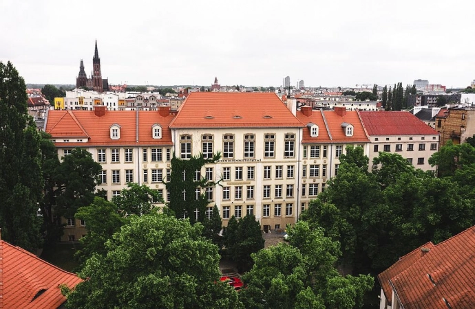 Druga rekrutacja do szkół ponadpodstawowych